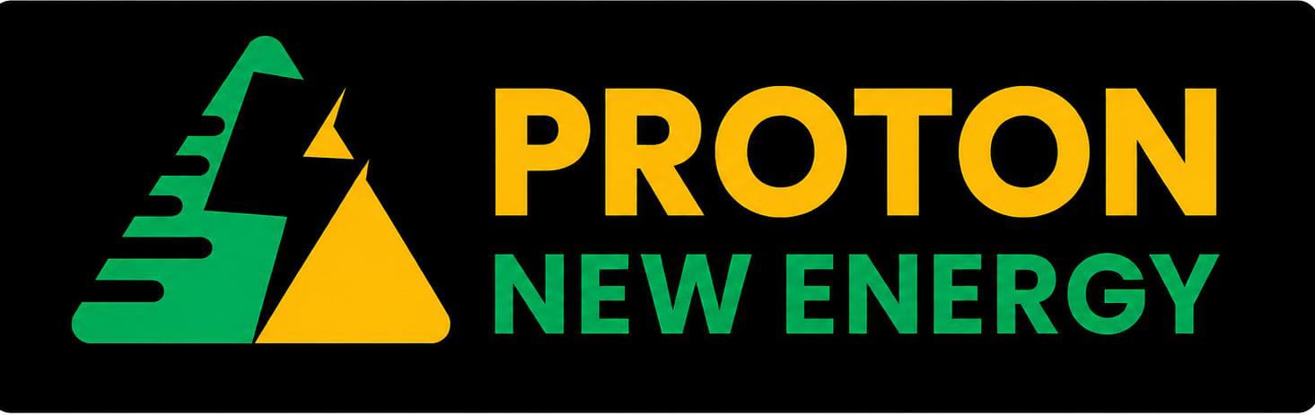Proton New Energy